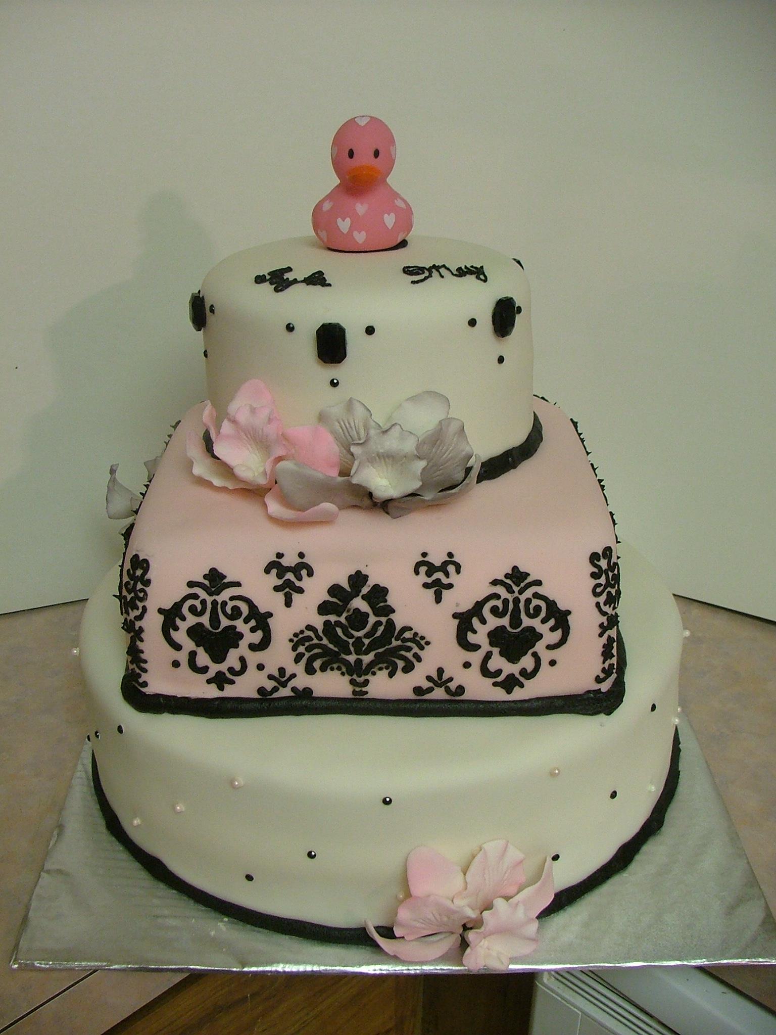 Krogers Baby Shower Cakes Picture. Kroger Birthday Cake Themes. View ...